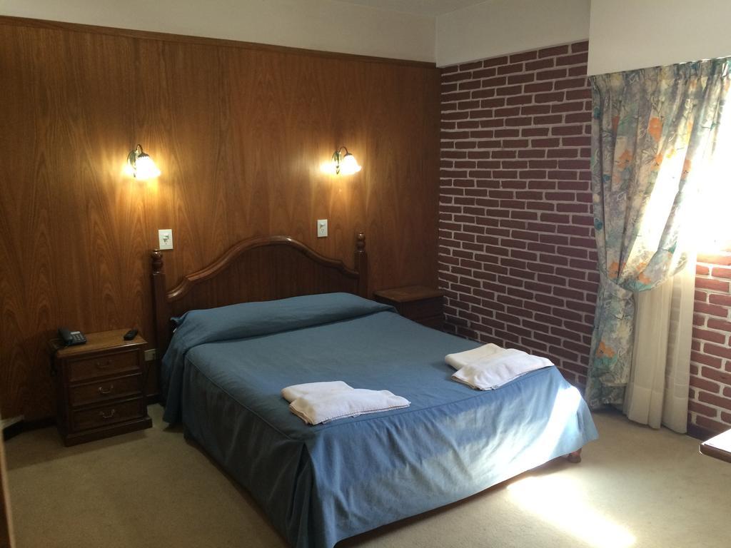 Hotel Americano Buenos Aires Room photo